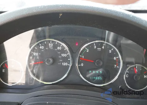 2012 Jeep Liberty Sport from USA, damaged, VIN 1C4PJMAK1CW210238